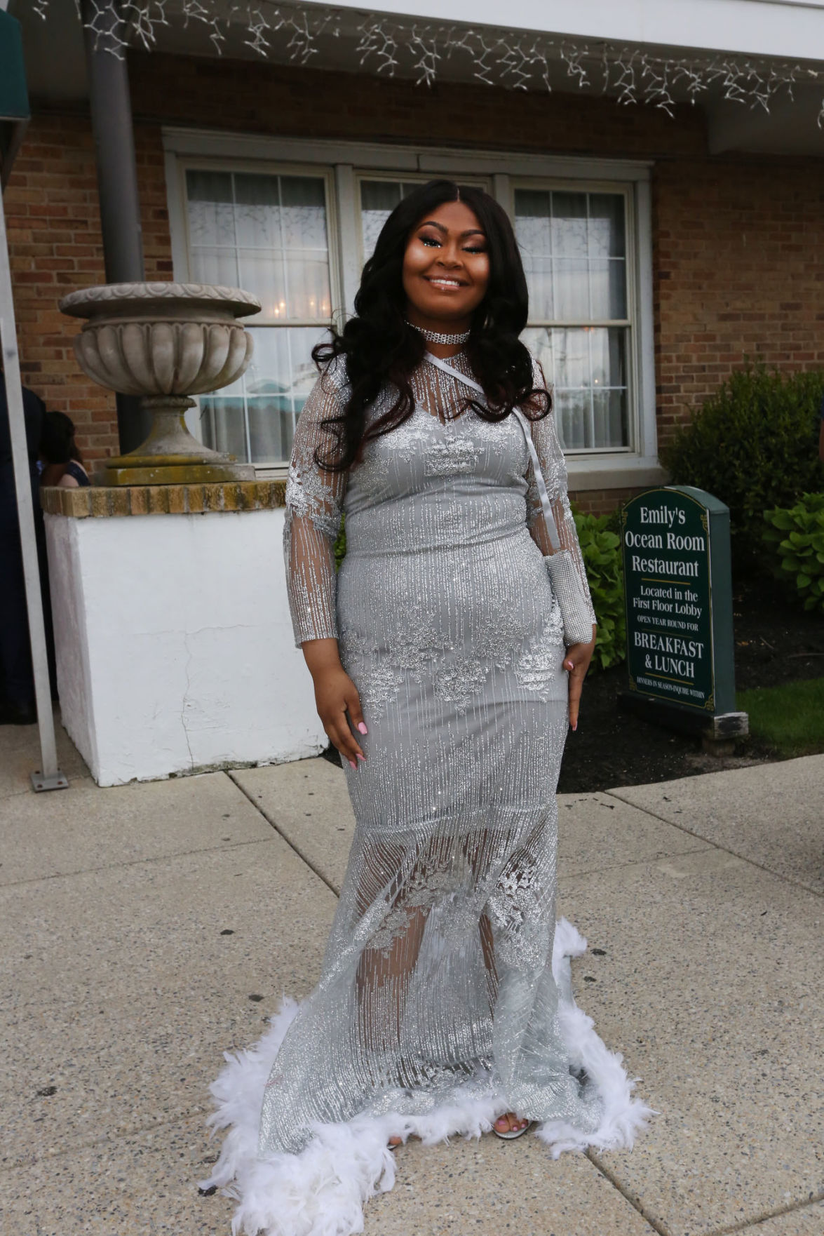 Chartertech High School Prom